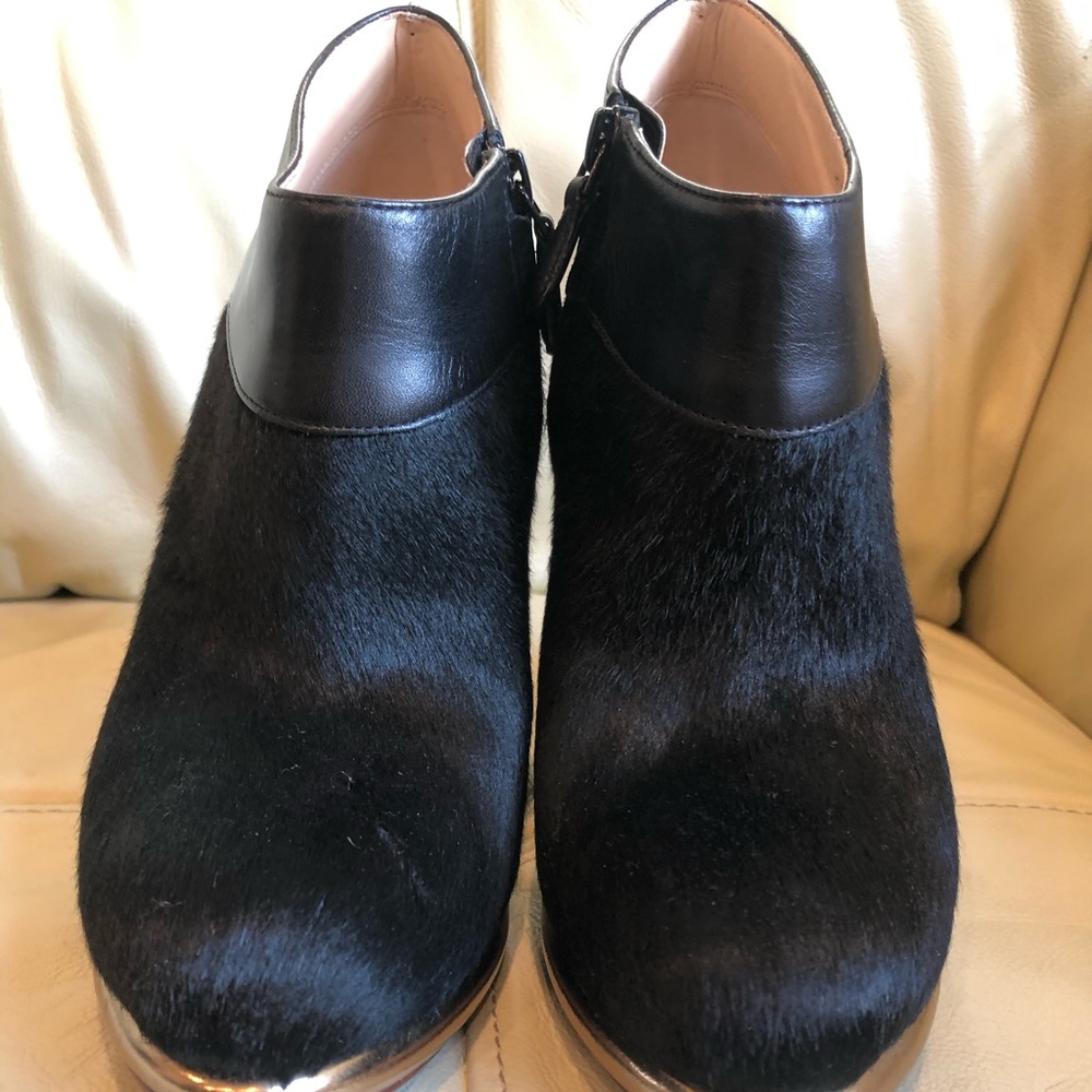 Cole Haan Sophie Bootie